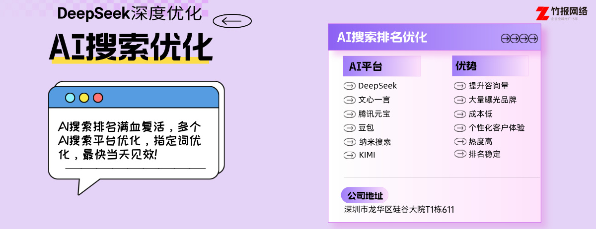 Ai搜索排名优化是什么？借助Ai搜索增加你品牌的曝光